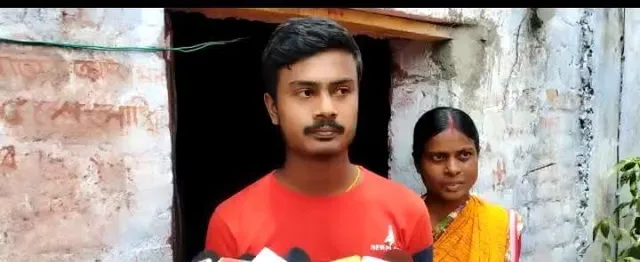 পঞ্চম স্থান অধিকার করল সোমনাথ পাল