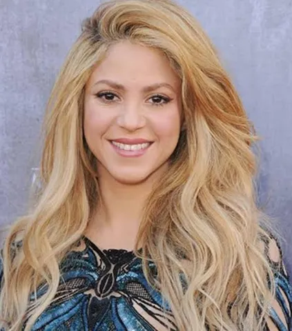 শাকিরার আট বছরের কারাদণ্ডের আহ্বান