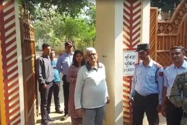 নয়া বিতর্কে জড়ালেন বিশ্বভারতীর উপাচার্য!