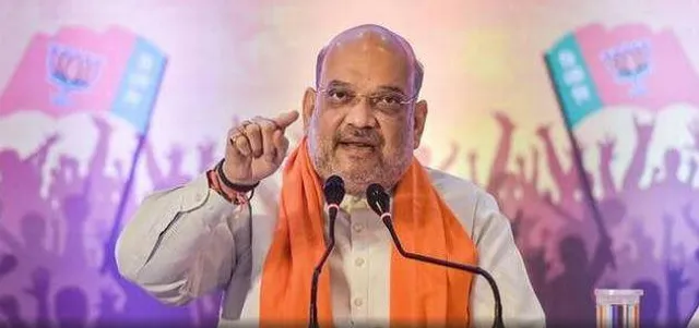 উপত্যকার জন্য বড় ঘোষণা করতে চলেছেন স্বরাষ্ট্রমন্ত্রী