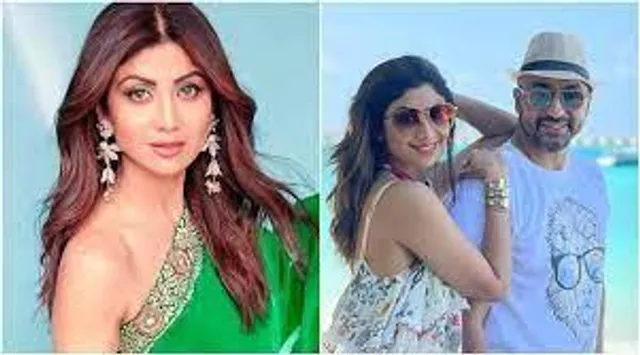 স্বামী রাজ কুন্দ্রার  গ্রেফতারের পর শিল্পা শেট্টি কি  জন সমক্ষে  আসবেন?