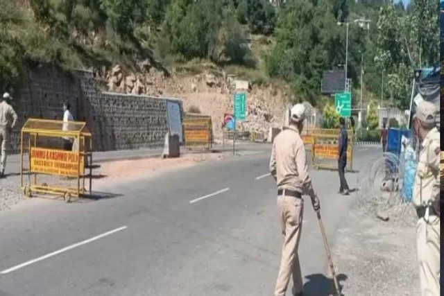 বিপুল পরিমাণে হেরোইন উদ্ধার