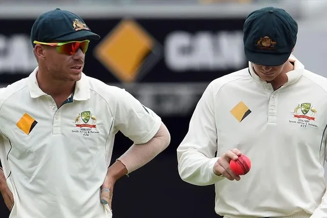 অবসর নিতে পারেন  ডেভিড ওয়ার্নার