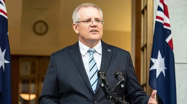 ভারতীয় সম্প্রদায়কে হোলির শুভেচ্ছা জানিয়েছেন অস্ট্রেলিয়ার প্রধানমন্ত্রী