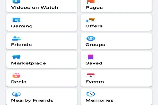বদল আসছে ফেসবুকে, জানা যাবে না বন্ধুদের অবস্থান
