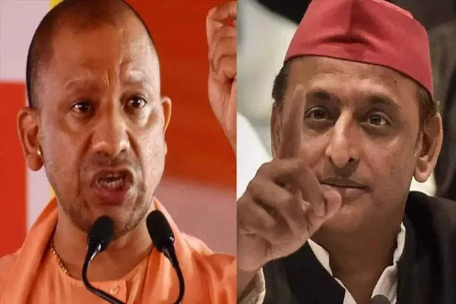 বিজেপির শাসনে অন্ধকারে ডুবছে উত্তরপ্রদেশ, সরব অখিলেশ