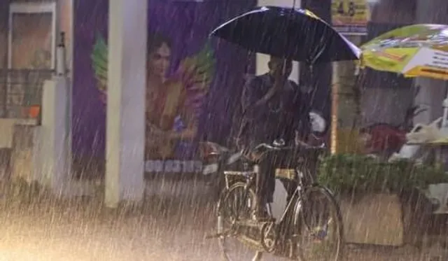 আগামী সপ্তাহ থেকে অতিভারী বৃষ্টির সম্ভাবনা রাজ্যে, কেমন থাকবে কলকাতার আবহাওয়া?