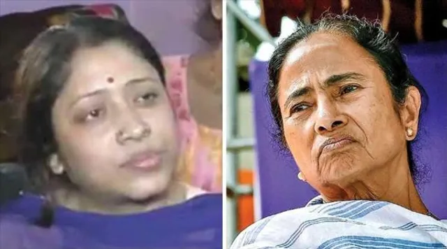 মমতার কাছে নয়া আর্জি নিহত তৃণমূল কাউন্সিলরের স্ত্রী মীনাক্ষীর