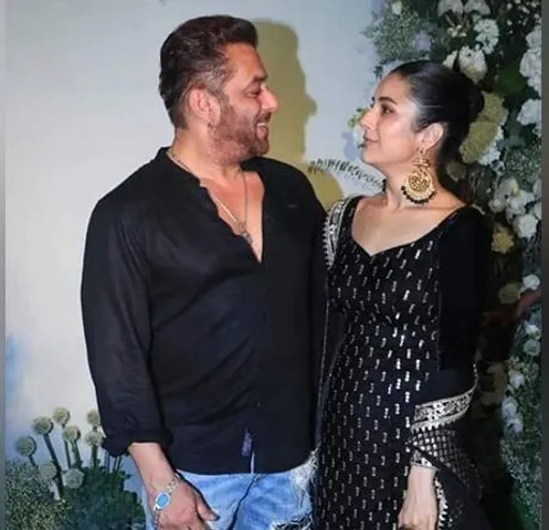 সলমন খানের সঙ্গে বিগ বস ১৬-তে হোস্ট করবেন শেহনাজ গিল?