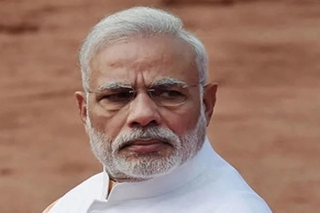 নাটক করছেন প্রধানমন্ত্রী, কটাক্ষ মুখ্যমন্ত্রীর