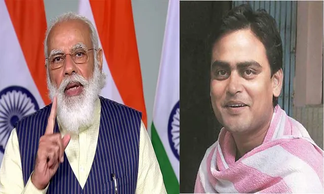 মন্ত্রীত্ব পাচ্ছেন শান্তনু? ডাক পেলেন দিল্লি যাওয়ার