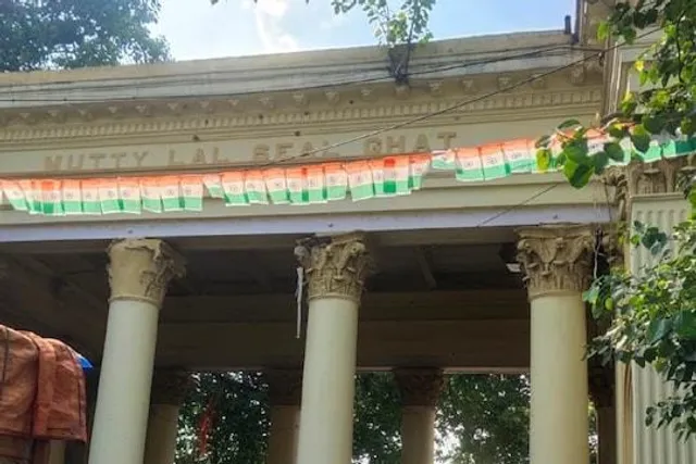 নবরূপে সাজবে আর্মেনিয়ান ঘাট