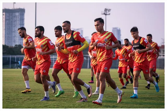 অঙ্কিত মুখার্জির চুক্তি বাতিল করল ইস্টবেঙ্গল