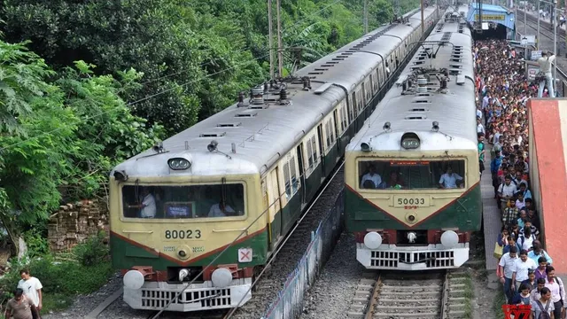 ৭টার পরিবর্তে শেষ লোকাল ছাড়বে ১০টায়
