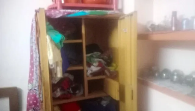 ভরসন্ধ্যায় দুঃসাহসিক চুরির ঘটনায় চাঞ্চল্য