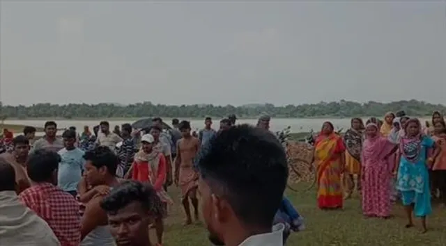 রাখির দিন জলে ডুবে মৃ্ত্যু একাদশ শ্রেণীর ছাত্রের