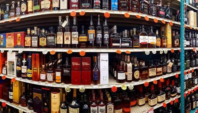 সস্তা হচ্ছে মদের দাম, কত টাকা কমবে?