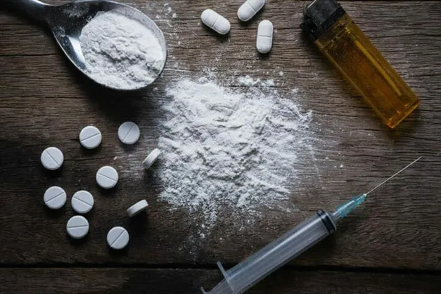 মাদক চক্রের হদিশ পূর্ব বর্ধমানে