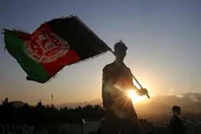 তালিবানের বিরুদ্ধে ফের জয় আফগান সেনার