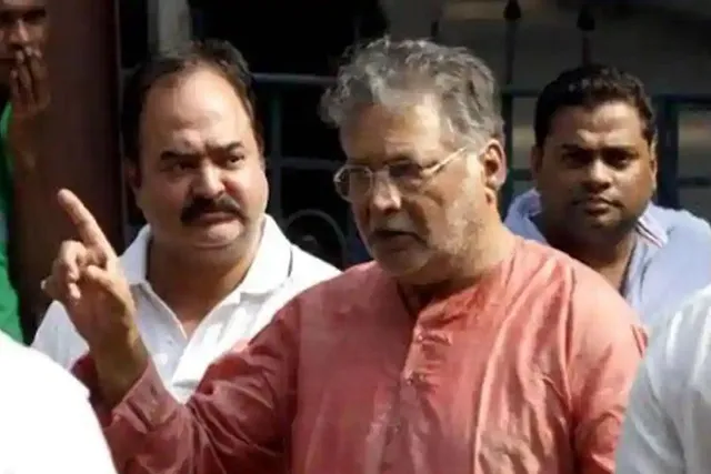 সংকটজনক অবস্থা, হাসপাতালে ভর্তি প্রবীণ অভিনেতা