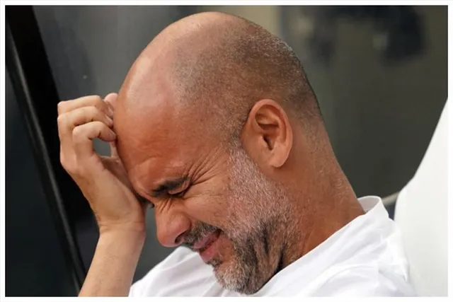 ম্যানচেস্টার সিটির বিরুদ্ধে বিস্ফোরক দাবী