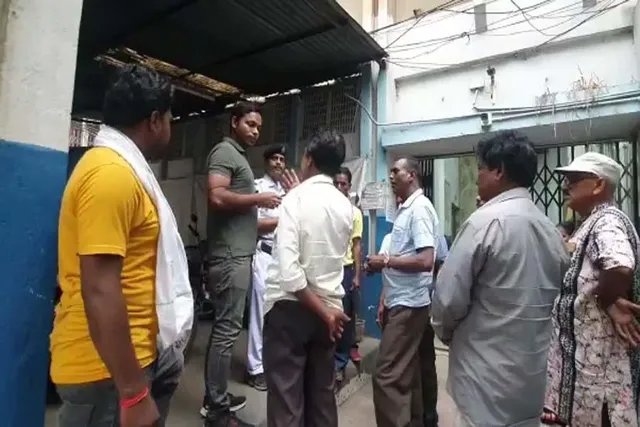 গাড়ি চুরির অভিযোগ জানাতে এসে ফের চুরি হল গাড়ি