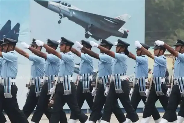 শুরু হচ্ছে অগ্নিবীরদের নিয়োগ প্রক্রিয়া