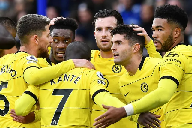 লেস্টার সিটিকে হারিয়ে শীর্ষস্থান পোক্ত করল চেলসি