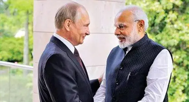 রুশ প্রেসিডেন্টের ভারত সফর বাকি বিশ্বকে কী বার্তা দিচ্ছে?