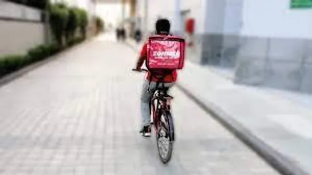 হিন্দি জাতীয় ভাষা, তামিল কাস্টমারকে বলল জোম্যাটো