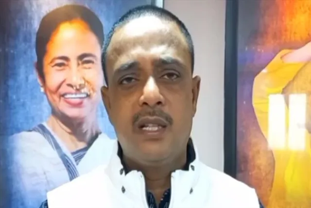 মিড ডে মিলের চাল স্কুলে পৌঁছতে না পারায় ক্ষমাপ্রার্থী পুরপ্রশাসক