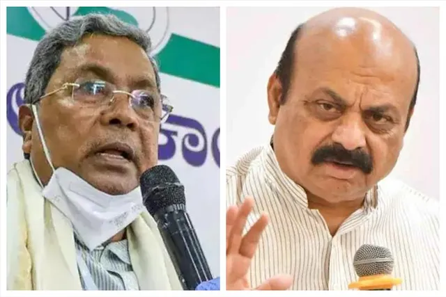 মুখ্যমন্ত্রী RSS-এর হাতের পুতুলঃ কংগ্রেস নেতা