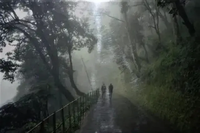 আজও ফের বৃষ্টির সম্ভাবনা