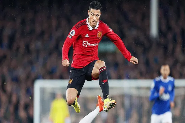 মেজর লিগ সকারে রোনাল্ডো?