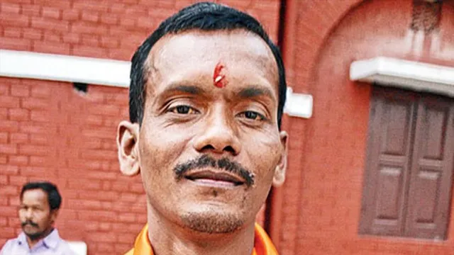 মনোজ টিগ্গার নেতৃত্বে ঘটনাস্থলে যাচ্ছেন বিজেপি বিধায়করা