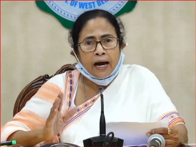 রাজ্যে বাড়ল লকডাউনের মেয়াদ, জানালেন মুখ্যমন্ত্রী