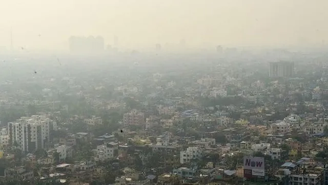 মরশুমের শীতলতম দিন হতে পারে আজ!