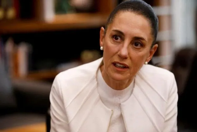 মেক্সিকোর মেয়রের বিরুদ্ধে নারী হত্যার অভিযোগ