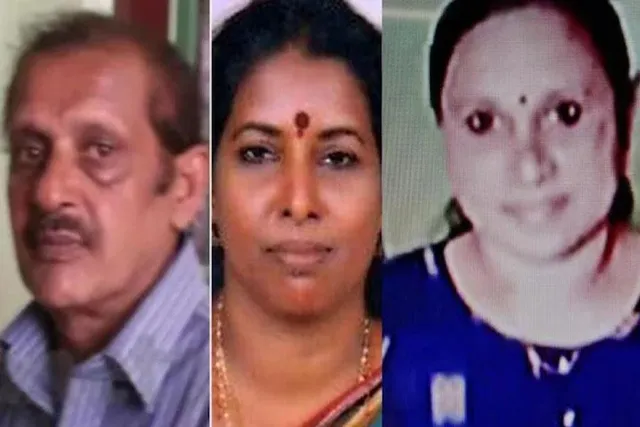 নরবলির ঘটনার উত্তপ্ত কেরল