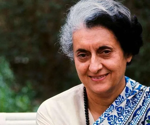 জেনে নিন ভারতের স্বাধীনতা অর্জনে ইন্দিরা গান্ধীর ভূমিকা কতটা ছিল