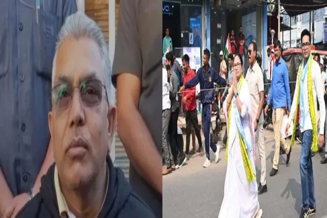 'ত্রিপুরায় একটাও আসন পাবে না, গোয়ার মতো হাল হবে তৃণমূলের'