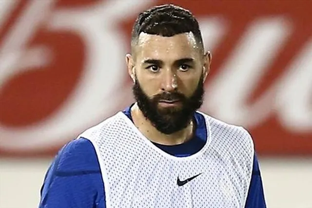 মুখ খুললেন করিম বেনজেমা