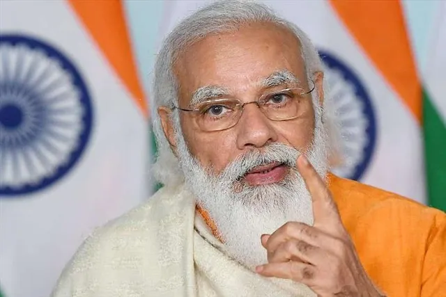 দীপাবলি অবধি গরিবদের ফ্রিতে রেশন দেওয়ার ঘোষণা প্রধানমন্ত্রীর