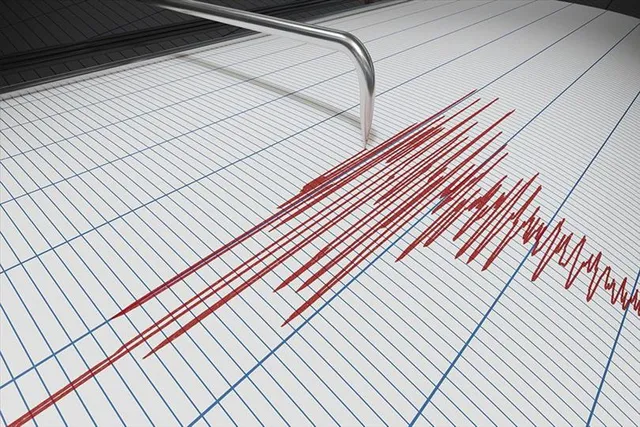 ভূমিকম্পে কাঁপলো লেহ