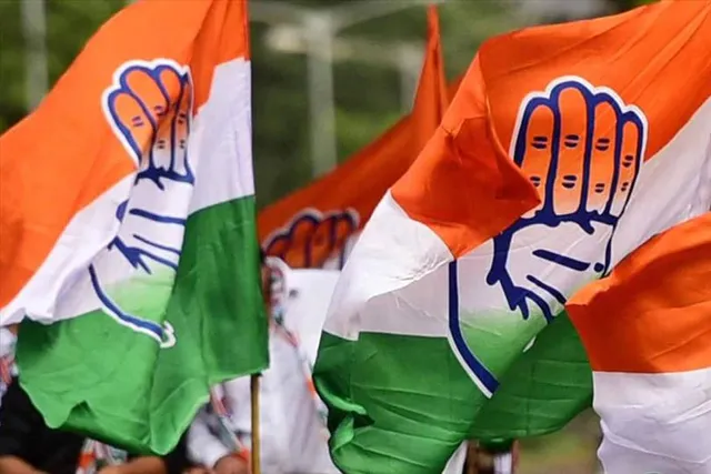 ইস্তফা দিচ্ছেন কংগ্রেস বিধায়ক