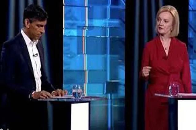 প্রথম দিন থেকেই দেশের হাল শক্ত হাতে ধরবেন বলে দাবি করলেন ঋষি সুনাক, দেখুন ভিডিও