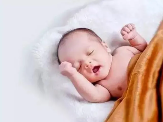 ১২ সেন্টিমিটার লেজ-সহ ভূমিষ্ঠ মানবশিশু!