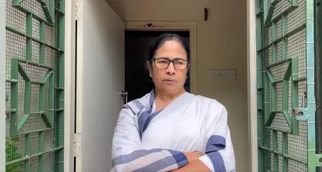 ২১ জুলাইয়ের আগে ভিডিও বার্তা মমতার