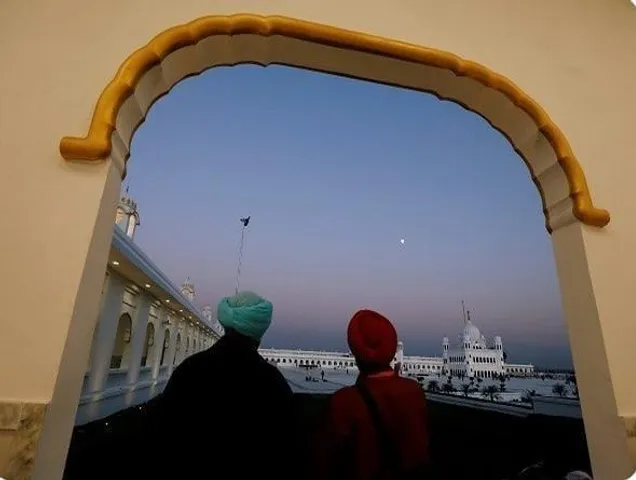 ২১ জন আফগান শিখ ও হিন্দু আজ দিল্লিতে আসছেন