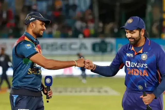 আজ স্কোয়াড সিলেকশনে বেশকিছু চ্যালেঞ্জের মুখে পড়তে হতে পারে রাহুল দ্রাবিড় আর রোহিত শর্মাকে